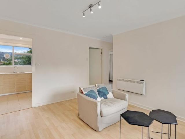 Apartment for rent in Hobart, Tasmania