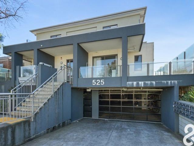 Apartment for rent in Camerons Creek, Victoria
