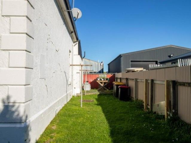Room for rent in Invercargill