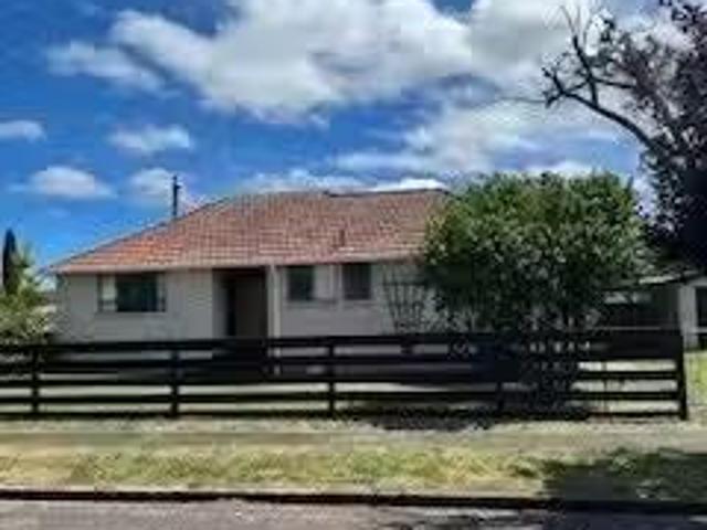 Apartment for rent in Kawerau, Bay Of Plenty