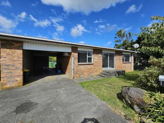 Apartment for rent in Eltham, South Taranaki District