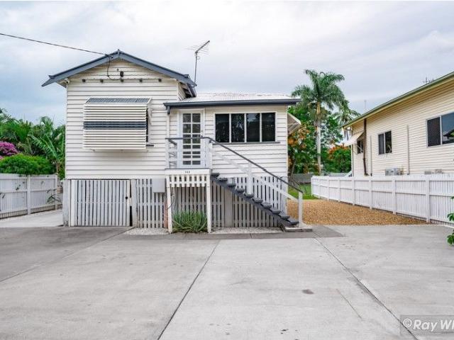 House for sale in Rockhampton, Queensland