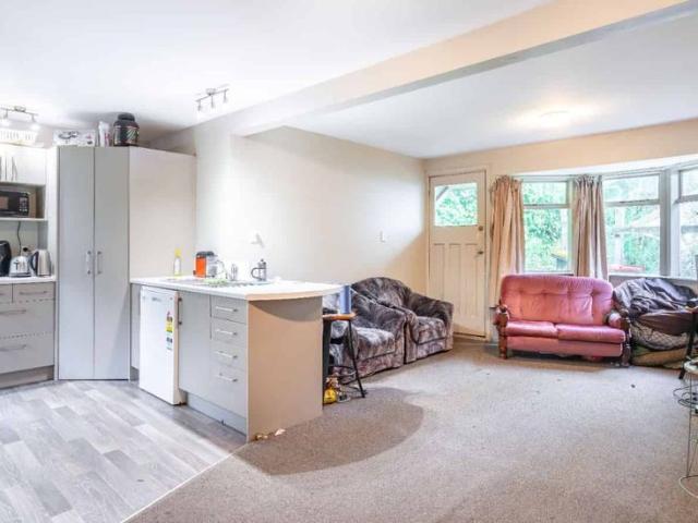 Apartment for rent in Otakou
