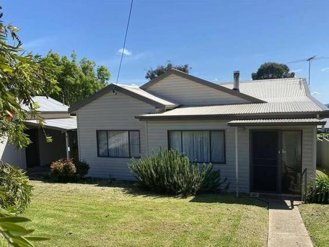 House for rent in West Bathurst, New South Wales