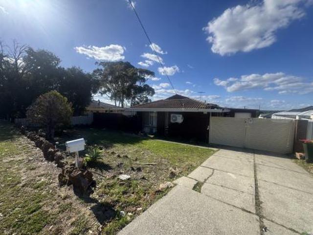 House for rent in Padbury, Western Australia