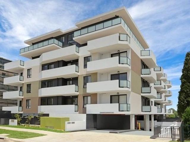 Apartment for rent in Penrith, Sydney
