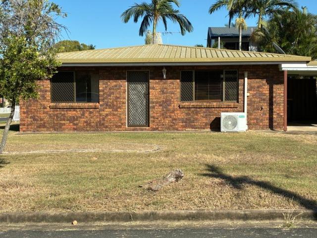 Apartment for rent in Rockhampton, Queensland