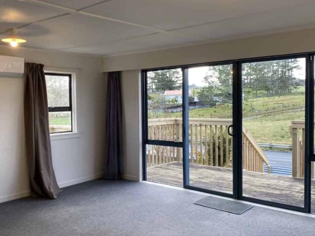 House for rent in Hikurangi, Northland