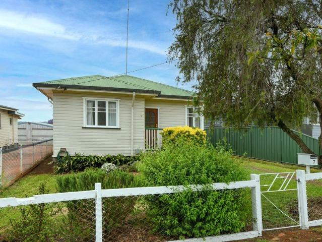 House for rent in Toowoomba, Queensland