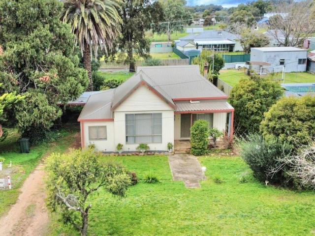 House for sale in Grenfell, New South Wales