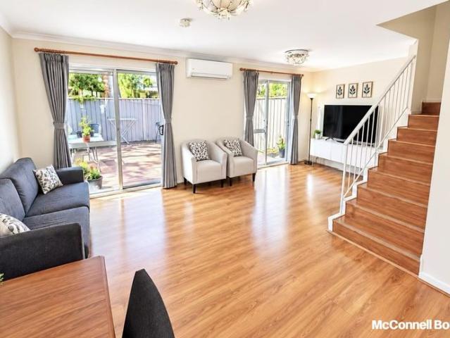 Townhouse for rent in Westmead, Sydney