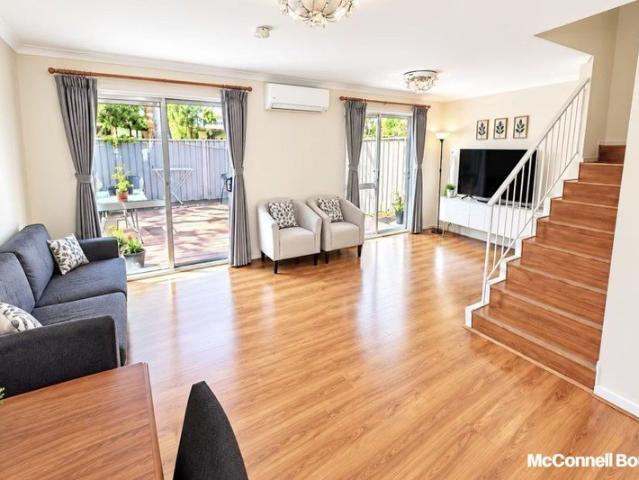 Townhouse for rent in Westmead, Sydney