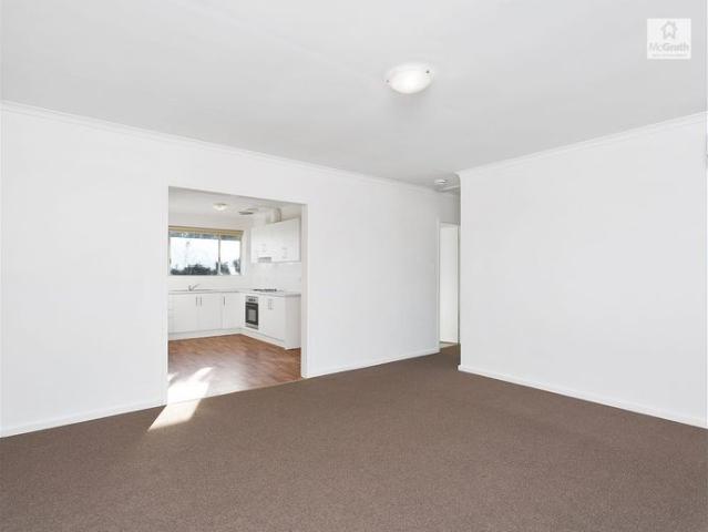 Apartment for rent in Horseshoe Creek, South Australia