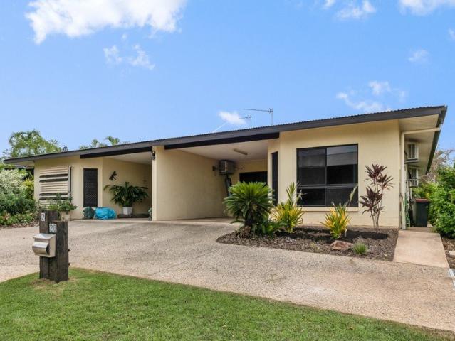 Apartment for sale in Palmerston, Northern Territory