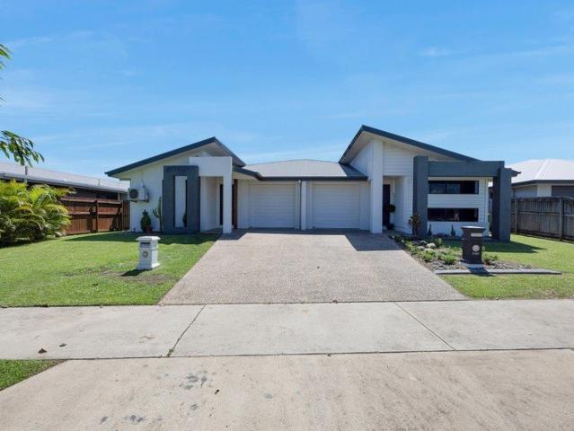 Duplex for rent in Walkerston