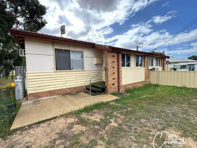Duplex for rent in Brookton, Western Australia