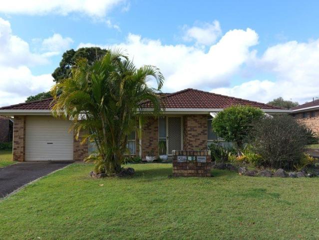 House for rent in Lismore Heights, New South Wales