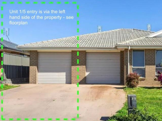 Apartment for rent in New South Wales