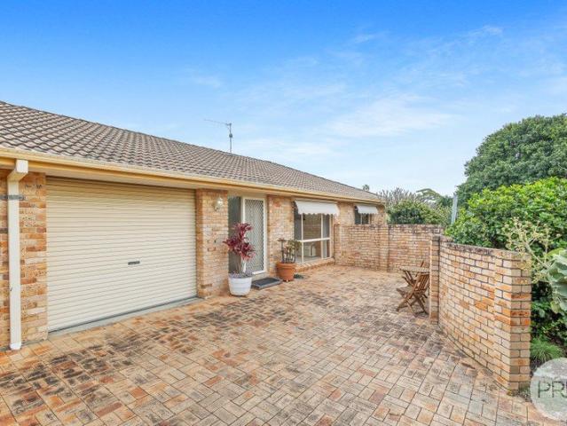 Duplex for rent in New South Wales