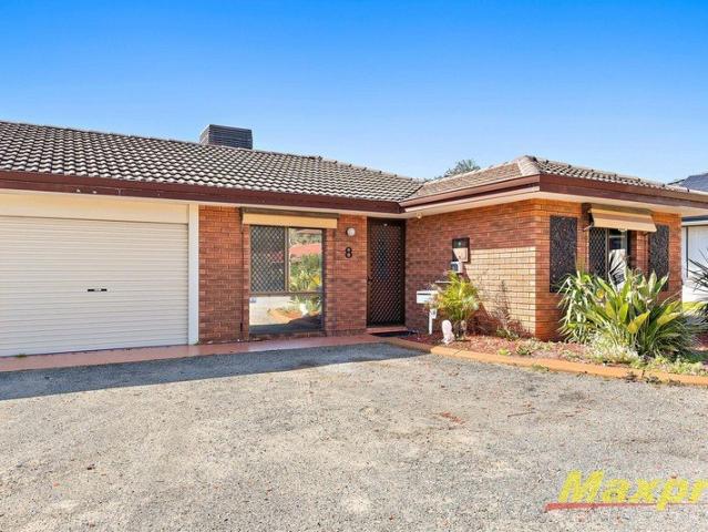 Villa for sale in Ferndale, Western Australia