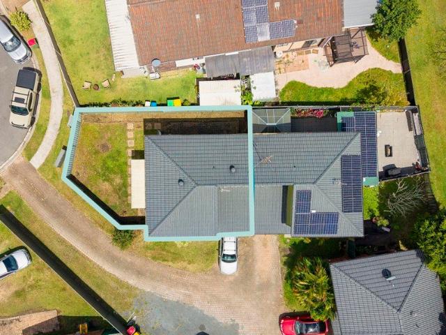 Townhouse for sale in Varsity Lakes, Gold Coast City
