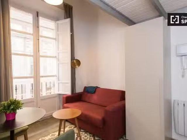 Apartamento en alquiler en Centro, Comarca de la Vega de Granada