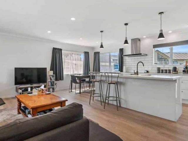 House for rent in Pohutukawa Block, Rotorua