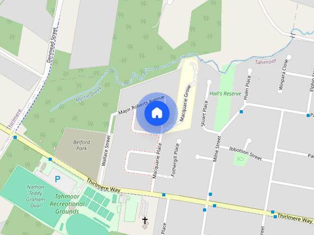 House for rent in Tahmoor, Wollondilly Shire Council