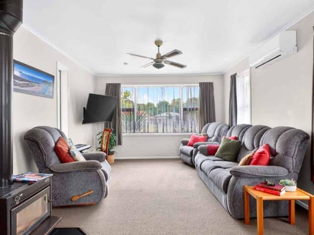 Apartment for rent in Kawerau, Bay Of Plenty