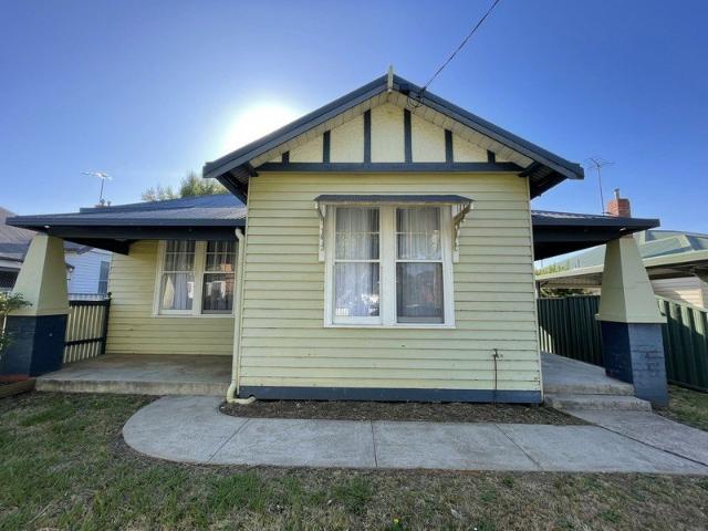 House for rent in Hamilton, Shire of Southern Grampians