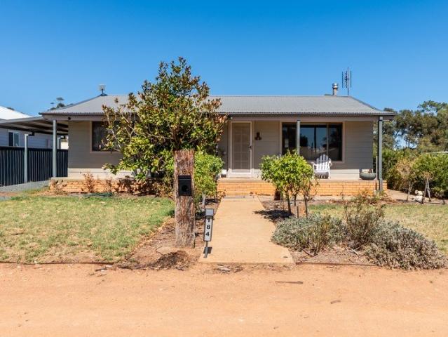 House for rent in Junee Reefs, New South Wales