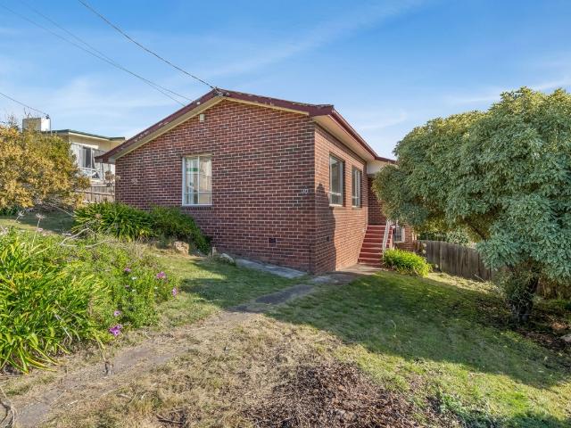 House for rent in Hobart, Tasmania
