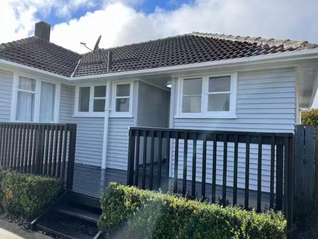 House for rent in Spreydon, Canterbury