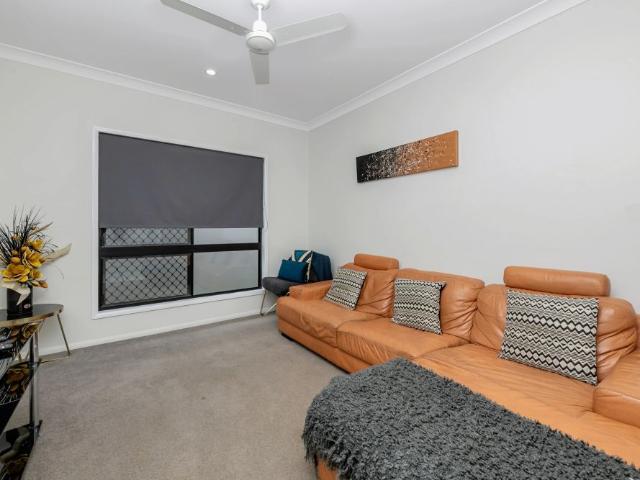 House for rent in Burdell, Queensland