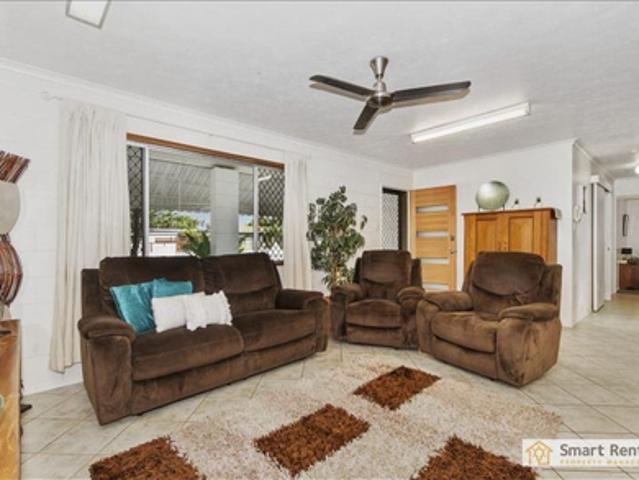 House for rent in Mount Louisa, Townsville