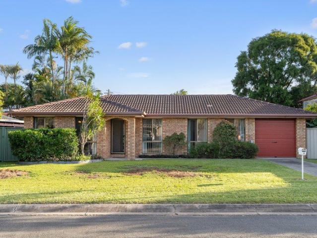 House for rent in Toombul, Queensland