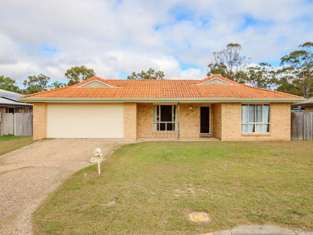 House for rent in Gladstone, Queensland