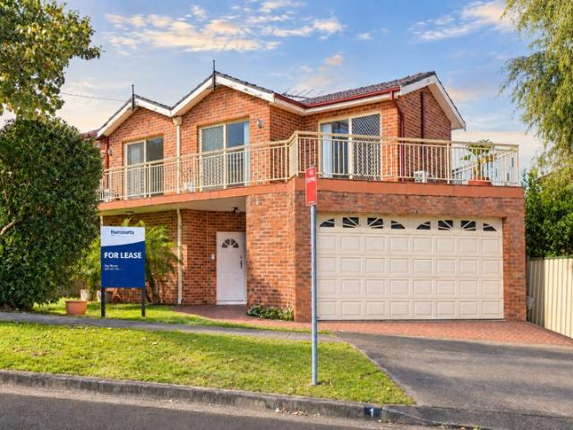 House for rent in Sydney, New South Wales