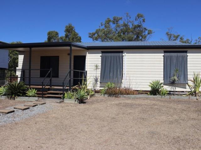 House for sale in Collinsville, Queensland