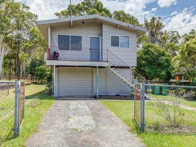 House for rent in Queensland
