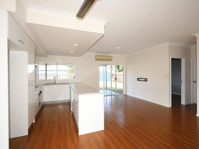 House for rent in Mount Sheridan, Queensland