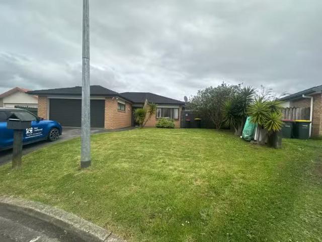 House for rent in Paparoa, Northland