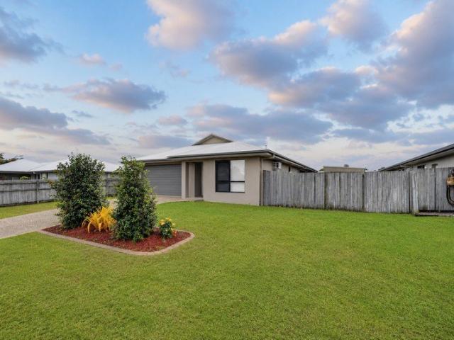 House for sale in Mount Low, Queensland