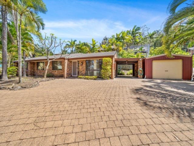 House for rent in Toombul, Queensland