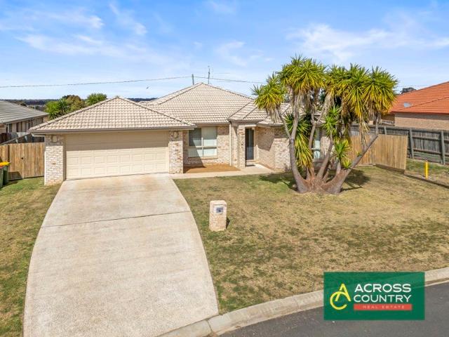 House for sale in Kingaroy, Queensland
