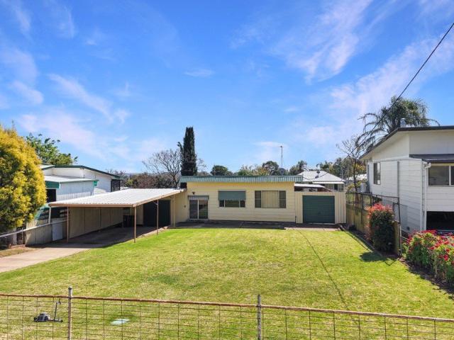House for sale in Gunnedah, New South Wales