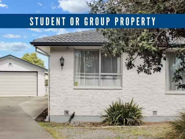 House for rent in Otakou