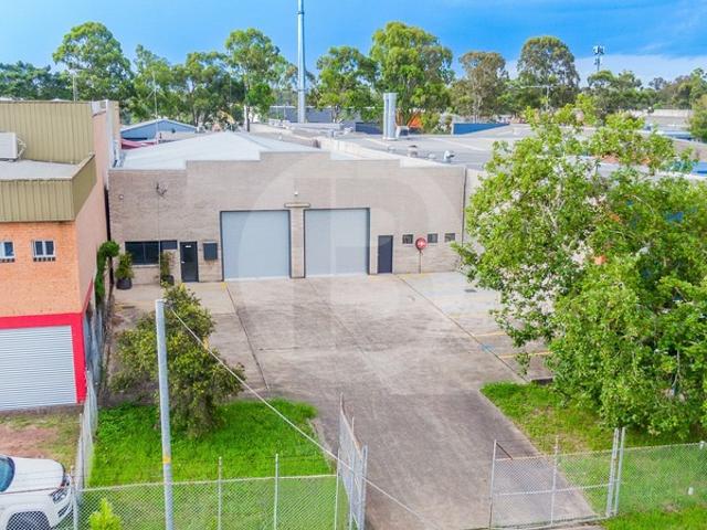 Warehouse for rent in Riverstone, Sydney