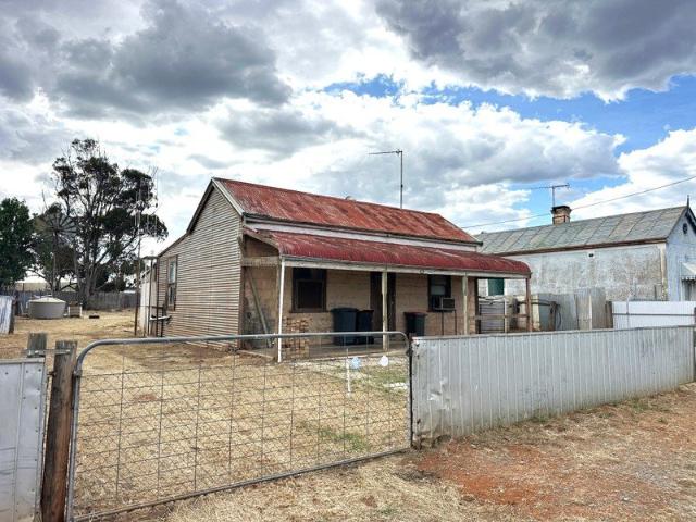 House for sale in Terowie, The Regional Council of Goyder