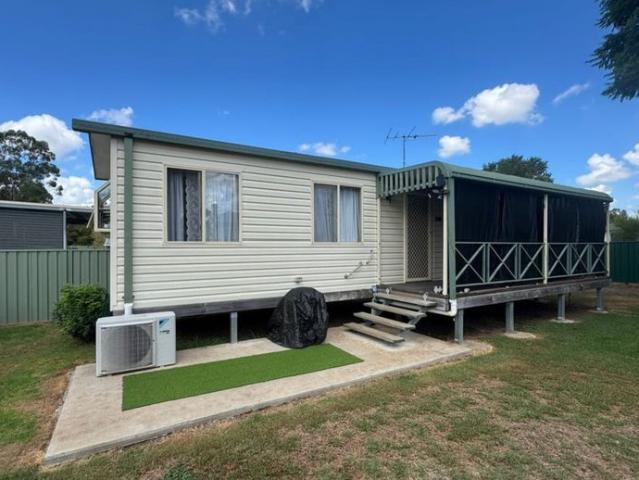 Apartment for rent in Aberdeen, New South Wales
